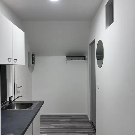 Royal Racing 6 Lejlighed