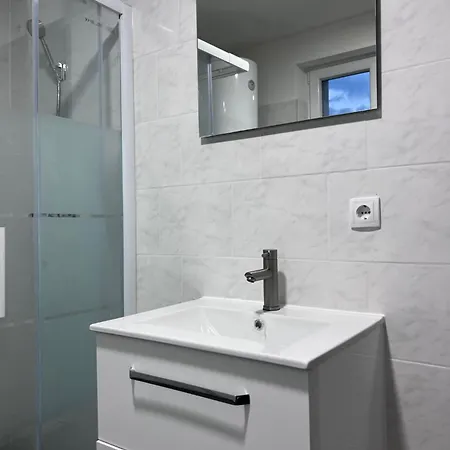 Lejlighed Royal Racing 6