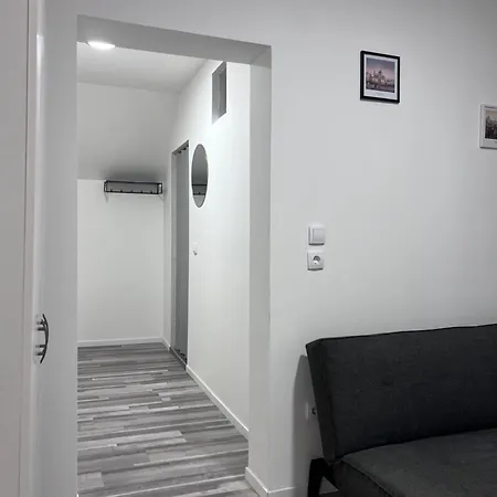 Royal Racing 6 Appartement Judenburg